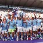 Manchester City Kunci Kemenangan Dramatis Di Liga Inggris