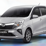 Daihatsu Pimpin Segmen Mobil Murah Rp300 Juta Ke Bawah
