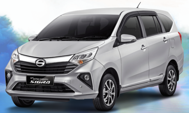 Daihatsu Pimpin Segmen Mobil Murah Rp300 Juta Ke Bawah
