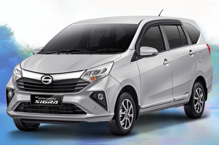 Daihatsu Pimpin Segmen Mobil Murah Rp300 Juta Ke Bawah