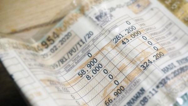 Berlaku 2026, Pajak Tahunan Kendaraan Ini Turun Drastis!