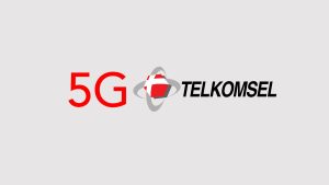 Telkomsel Uji Coba Jaringan 5G Standalone Di Kota Besar