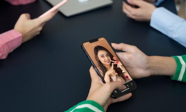 Kenali Pola Hubungan Baru Di Era Dating App Modern