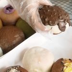 Destinasi Kuliner Unik: Kawari Donut Jadi Sensasi Baru Di Malang