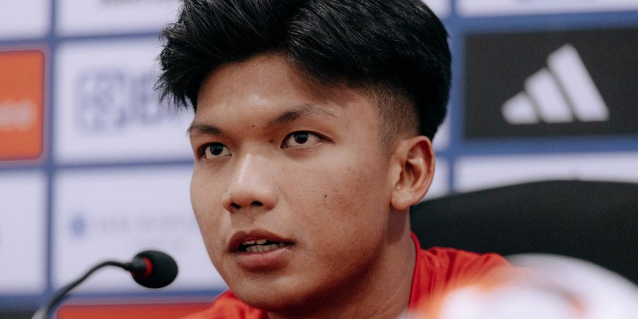 Kadek Arel Siap Berjuang Untuk Kebangkitan Bali United
