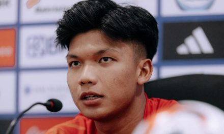 Kadek Arel Siap Berjuang Untuk Kebangkitan Bali United