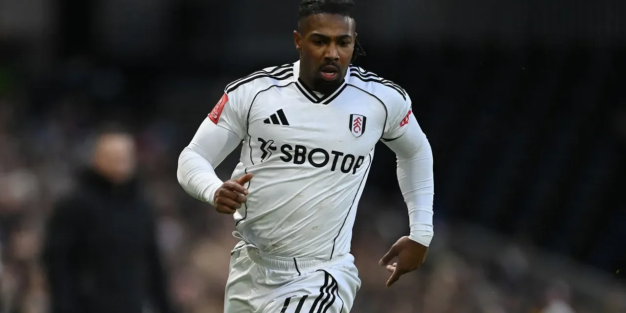 Rumor Transfer Target West Ham Di Bursa Musim Ini