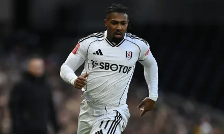 Rumor Transfer Target West Ham Di Bursa Musim Ini