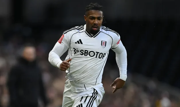 Rumor Transfer Target West Ham Di Bursa Musim Ini