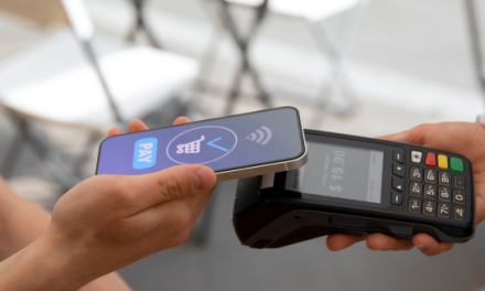 Gaya Hidup Cashless Ubah Pola Belanja Masyarakat