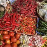 Bank Indonesia Perkuat Kontrol Harga Pangan Jelang Ramadan