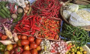 Bank Indonesia Perkuat Kontrol Harga Pangan Jelang Ramadan