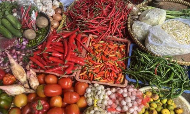 Bank Indonesia Perkuat Kontrol Harga Pangan Jelang Ramadan