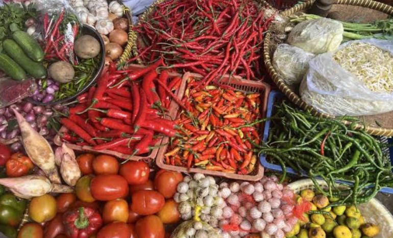 Bank Indonesia Perkuat Kontrol Harga Pangan Jelang Ramadan