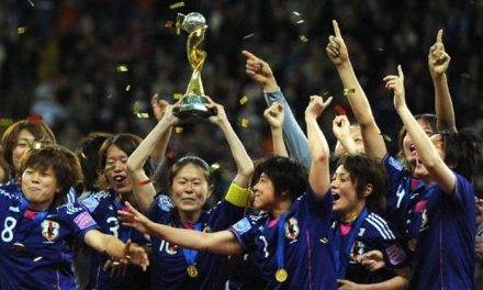 Jepang Di Favoritkan Juara Di Final Piala Asia Wanita 2026
