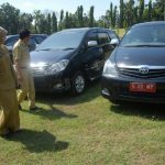 ASN Di Larang Pakai Mobil Dinas Untuk Mudik Di Hari Raya