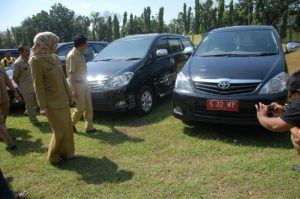 ASN Di Larang Pakai Mobil Dinas Untuk Mudik Di Hari Raya