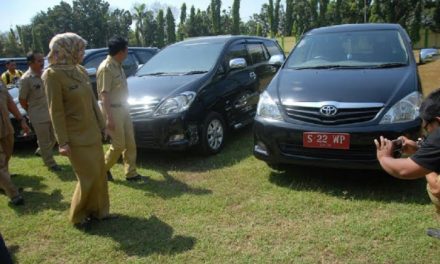 ASN Di Larang Pakai Mobil Dinas Untuk Mudik Di Hari Raya