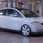 Audi A2 e-tron Comeback: Ikonik EV Entry-Level Masa Depan