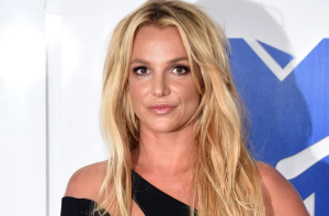 Britney Spears Di Tangkap Mengemudi Dalam Pengaruh (DUI)