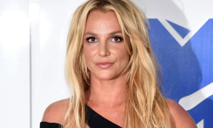 Britney Spears Di Tangkap Mengemudi Dalam Pengaruh (DUI)