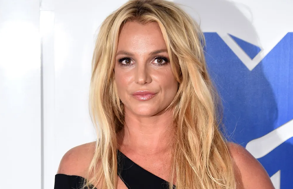 Britney Spears Di Tangkap Mengemudi Dalam Pengaruh (DUI)