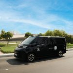 Kolaborasi WeRide-Geely Siap Operasikan 2.000 Taksi Otonom