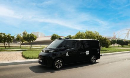 Kolaborasi WeRide-Geely Siap Operasikan 2.000 Taksi Otonom
