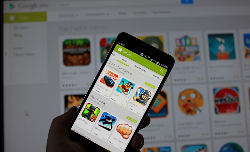 Google Play Fitur ‘Insta-Play’ Di Rilis, Pengguna Kini Bisa Mencoba