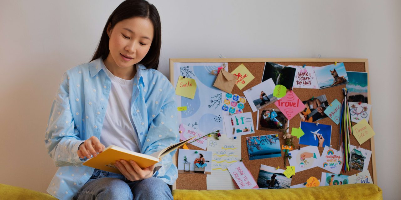 Journaling Dan Batasan Digital Untuk Hindari Burnout Ala Gen Z