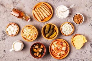 Manfaat Mengonsumsi Makanan Fermentasi Secara Rutin