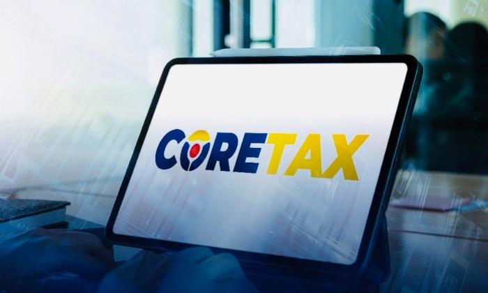 Pajak Digital: 16,35 Juta Akun Wajib Pajak Aktif Di Coretax DJP