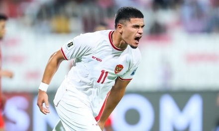 Ragnar Oratmangoen Comeback Di Liga Belgia