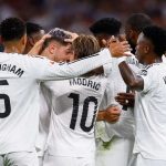Real Madrid Menang Tipis Atas Atletico, Vinicius Jr Jadi Pahlawan