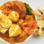 Rice Ball Fusion Dengan Isian Seblak Pedas Jajanan Paling Di Cari