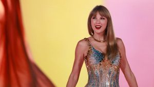 Taylor Swift Di Konfirmasi Hadir Di iHeart Radio Music Awards 2026