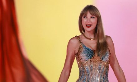 Taylor Swift Di Konfirmasi Hadir Di iHeart Radio Music Awards 2026