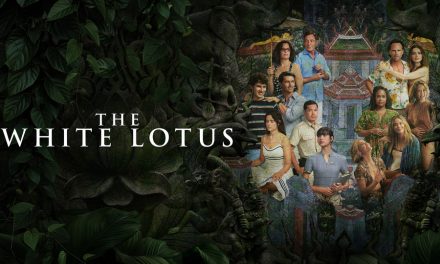 The White Lotus Musim Terbaru Puncaki Serial Paling Dinanti