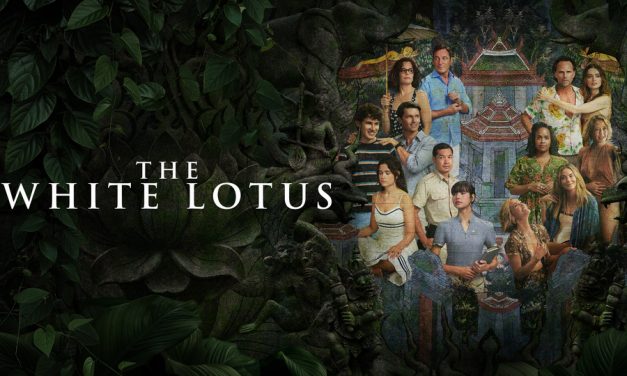 The White Lotus Musim Terbaru Puncaki Serial Paling Dinanti