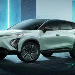 Chery Omoda C5 EV Dapat Penyegaran Baterai Lebih Ringan