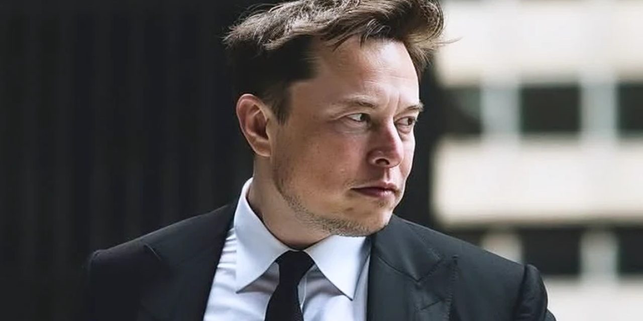 Elon Musk Makin Kaya: Kekayaan Elon Musk Tembus $839 Miliar