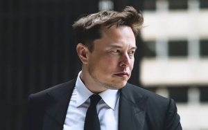Elon Musk Makin Kaya: Kekayaan Elon Musk Tembus $839 Miliar