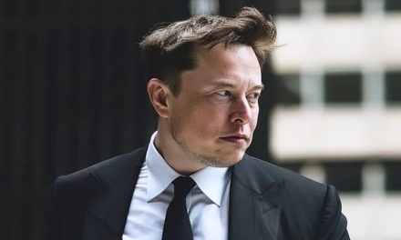 Elon Musk Makin Kaya: Kekayaan Elon Musk Tembus $839 Miliar