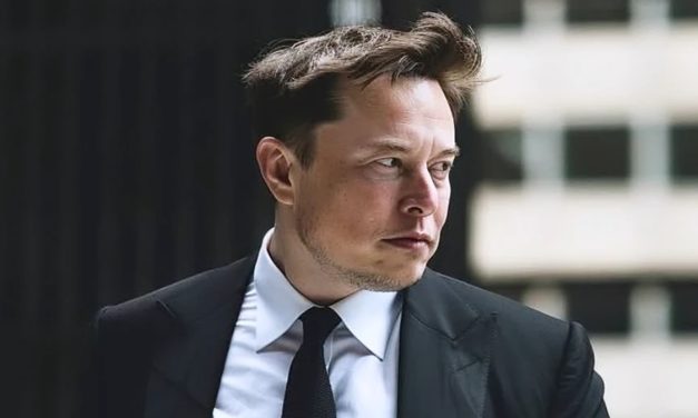 Elon Musk Makin Kaya: Kekayaan Elon Musk Tembus $839 Miliar