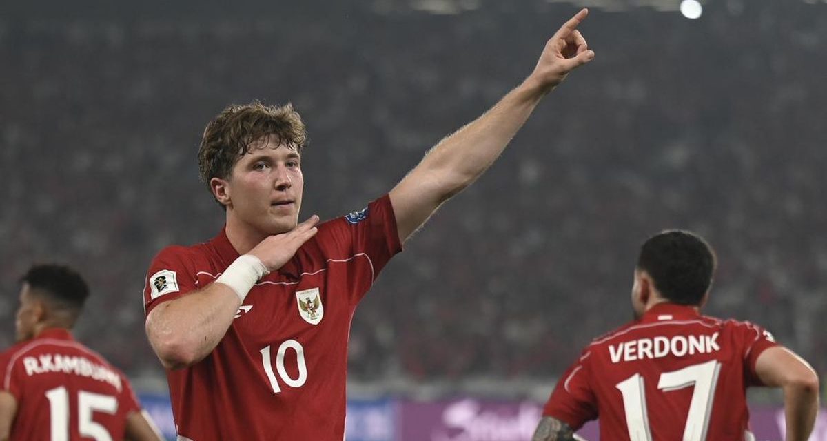 Sumardji Bantah Rumor Ole Romeny Patah Kaki: “Kondisinya Baik”