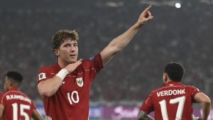 Sumardji Bantah Rumor Ole Romeny Patah Kaki: "Kondisinya Baik"