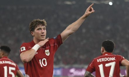 Sumardji Bantah Rumor Ole Romeny Patah Kaki: “Kondisinya Baik”