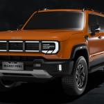 BAIC BJ40 Pro PHEV: SUV Off-Road Dengan Teknologi Hybrid