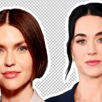 Katy Perry Pasang Badan Untuk Ruby Rose Di Kasus Pelecehan