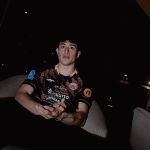 Debut Cyrus Margono Di Persija Jakarta Berakhir Pahit